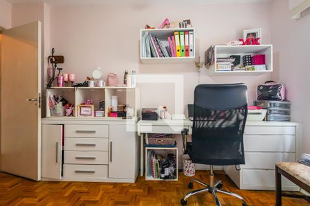 Quarto 1 de apartamento à venda com 2 quartos, 87m² em Paraíso, São Paulo