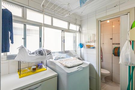 Apartamento à venda com 87m², 2 quartos e 1 vagaÁrea de Serviço