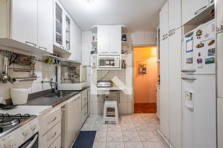 Apartamento à venda com 87m², 2 quartos e 1 vagaCozinha