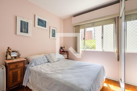 Quarto 2 de apartamento à venda com 2 quartos, 87m² em Paraíso, São Paulo