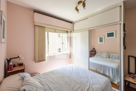 Apartamento à venda com 87m², 2 quartos e 1 vagaQuarto 2