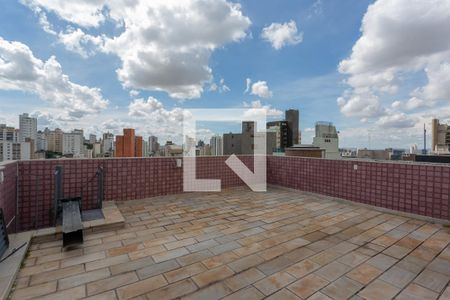 Apartamento para alugar com 273m², 4 quartos e 3 vagas Apartamento para alugar com 273m², 4 quartos e 3 vagasCobertura