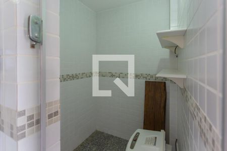 Sauna de apartamento para alugar com 4 quartos, 273m² em Carmo, Belo Horizonte