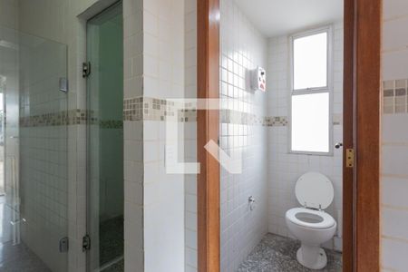 Apartamento para alugar com 273m², 4 quartos e 3 vagas Apartamento para alugar com 273m², 4 quartos e 3 vagasBanheiro 2