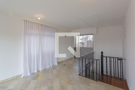 Apartamento para alugar com 273m², 4 quartos e 3 vagas Apartamento para alugar com 273m², 4 quartos e 3 vagasSala 2