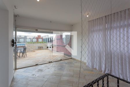 Apartamento para alugar com 273m², 4 quartos e 3 vagas Apartamento para alugar com 273m², 4 quartos e 3 vagasSala 2