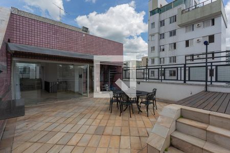 Apartamento para alugar com 273m², 4 quartos e 3 vagas Apartamento para alugar com 273m², 4 quartos e 3 vagasCobertura