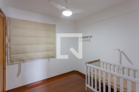 Quarto 2 de apartamento para alugar com 4 quartos, 273m² em Carmo, Belo Horizonte