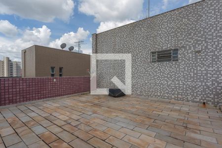 Apartamento para alugar com 273m², 4 quartos e 3 vagas Apartamento para alugar com 273m², 4 quartos e 3 vagasCobertura