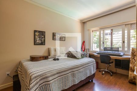 Quarto 1 de apartamento à venda com 4 quartos, 191m² em Mont’serrat, Porto Alegre