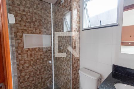 Apartamento para alugar com 35m², 1 quarto e sem vagaBanheiro