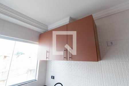 Apartamento para alugar com 35m², 1 quarto e sem vagaCozinha - Armários