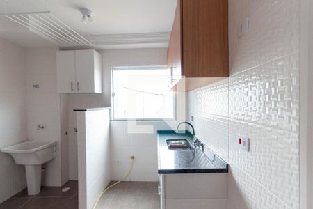 Apartamento para alugar com 35m², 1 quarto e sem vagaCozinha