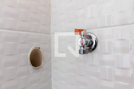 Apartamento para alugar com 35m², 1 quarto e sem vagaLavanderia (Torneira)