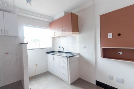 Apartamento para alugar com 35m², 1 quarto e sem vagaCozinha