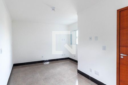 Quarto de apartamento para alugar com 1 quarto, 35m² em Vila Rio Branco, São Paulo