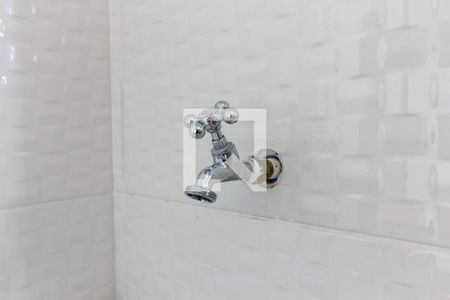 Apartamento para alugar com 35m², 1 quarto e sem vagaLavanderia (Torneira)