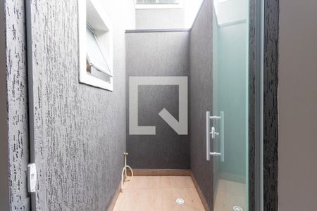 Apartamento para alugar com 35m², 1 quarto e sem vagaQuintal