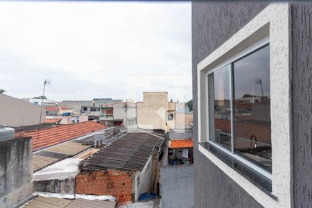 Apartamento para alugar com 35m², 1 quarto e sem vagaVista do Quarto
