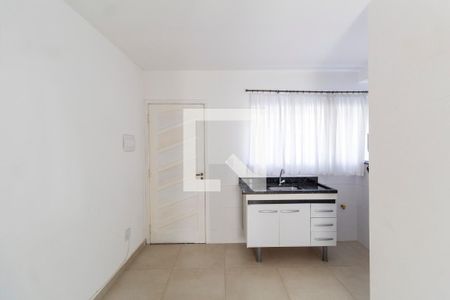 Apartamento à venda com 1 quarto, 28m² em Vila Ré, São Paulo