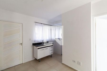 Apartamento à venda com 1 quarto, 28m² em Vila Ré, São Paulo
