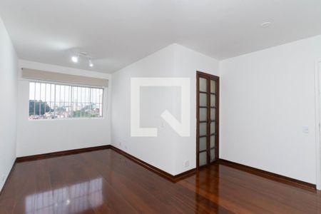 Sala de apartamento à venda com 3 quartos, 70m² em Vila Augusta, Guarulhos