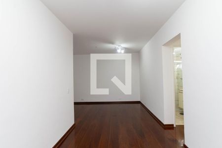 Sala de apartamento à venda com 3 quartos, 70m² em Vila Augusta, Guarulhos