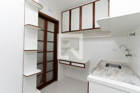 Apartamento à venda com 70m², 3 quartos e 1 vagaCozinha