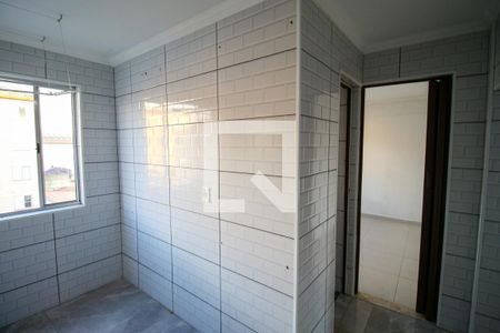 Apartamento para alugar com 42m², 2 quartos e 1 vaga Apartamento para alugar com 42m², 2 quartos e 1 vagaCozinha