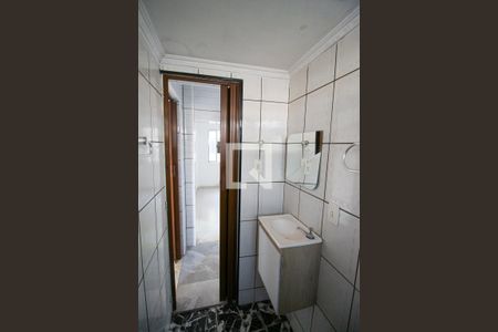 Apartamento para alugar com 42m², 2 quartos e 1 vaga Apartamento para alugar com 42m², 2 quartos e 1 vagaBanheiro
