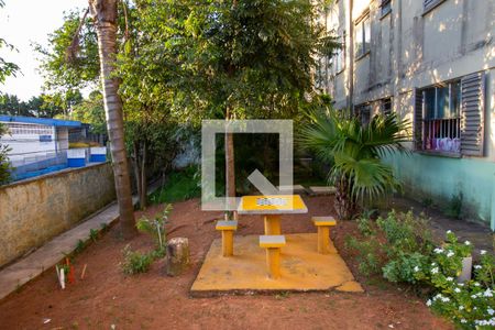 Apartamento para alugar com 42m², 2 quartos e 1 vaga Apartamento para alugar com 42m², 2 quartos e 1 vagaÁrea comum