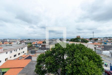 Apartamento para alugar com 35m², 1 quarto e sem vagaVista do Quarto