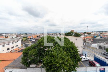 Vista da Sala de apartamento para alugar com 1 quarto, 35m² em Vila Rio Branco, São Paulo