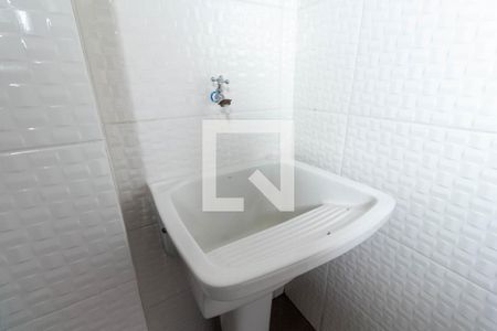 Apartamento para alugar com 35m², 1 quarto e sem vagaLavanderia