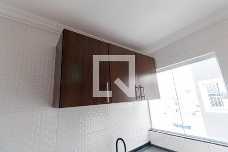 Apartamento para alugar com 35m², 1 quarto e sem vagaCozinha - Armários