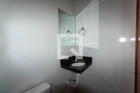 Apartamento para alugar com 35m², 1 quarto e sem vagaBanheiro