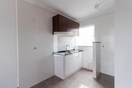 Apartamento para alugar com 35m², 1 quarto e sem vagaCozinha