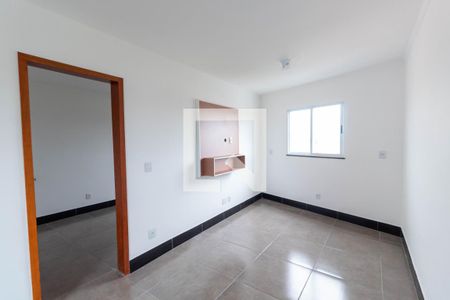 Sala de apartamento para alugar com 1 quarto, 35m² em Vila Rio Branco, São Paulo