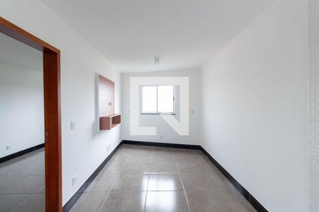 Sala de apartamento para alugar com 1 quarto, 35m² em Vila Rio Branco, São Paulo