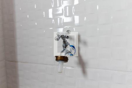 Apartamento para alugar com 35m², 1 quarto e sem vagaLavanderia (Torneira)