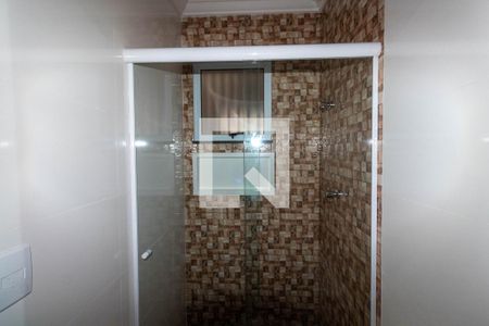 Apartamento para alugar com 35m², 1 quarto e sem vagaBanheiro