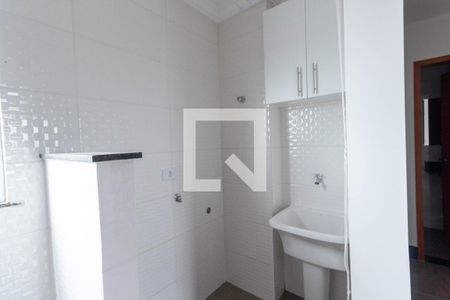 Apartamento para alugar com 35m², 1 quarto e sem vagaLavanderia