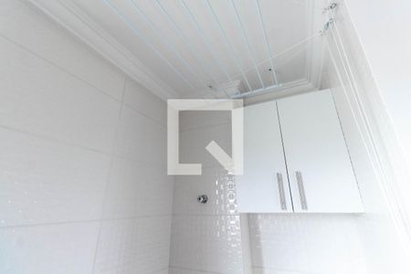 Apartamento para alugar com 35m², 1 quarto e sem vagaLavanderia