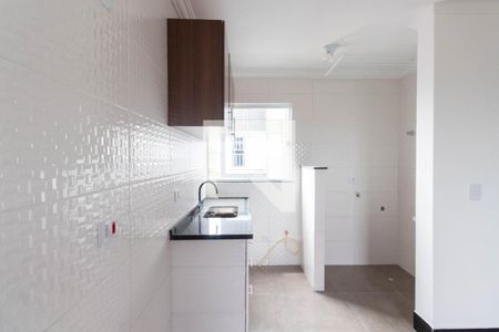 Apartamento para alugar com 35m², 1 quarto e sem vagaCozinha