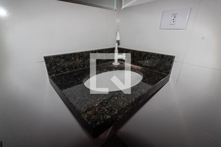 Apartamento para alugar com 35m², 1 quarto e sem vagaBanheiro