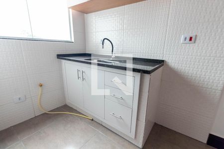 Apartamento para alugar com 35m², 1 quarto e sem vagaCozinha
