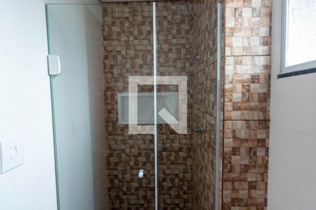 Apartamento para alugar com 35m², 1 quarto e sem vagaBanheiro