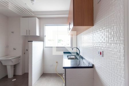 Apartamento para alugar com 35m², 1 quarto e sem vagaCozinha