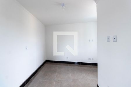 Quarto de apartamento para alugar com 1 quarto, 35m² em Vila Rio Branco, São Paulo