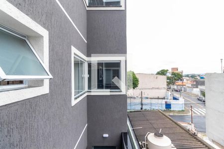 Apartamento para alugar com 35m², 1 quarto e sem vagaVista do Quarto